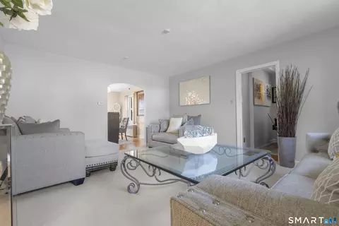 Living - 10 Barraclough Ave, Hamden, CT 06517 photo 1 of 3