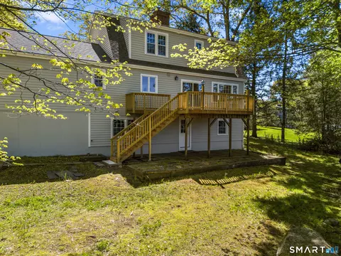 Exterior - 34 Laurel Hill Dr, Niantic, CT 06357 photo 5 of 7
