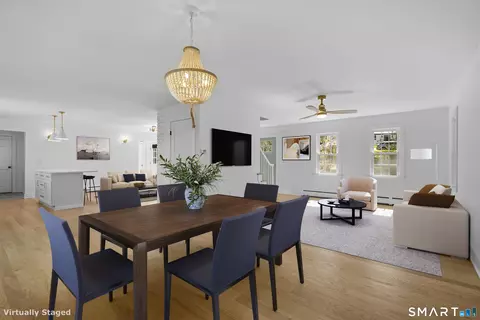 Dining - 34 Laurel Hill Dr, Niantic, CT 06357 photo 1 of 1