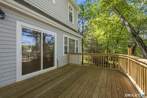Exterior - 34 Laurel Hill Dr, Niantic, CT 06357 photo 6 of 7