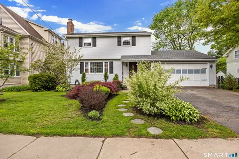 205 Garden St, Wethersfield, CT 06109