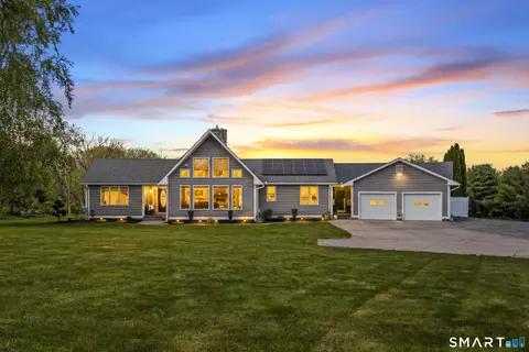6 Tyler Dr, Preston, CT 06365