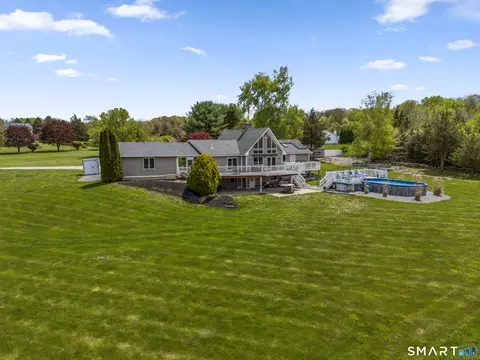 Exterior - 6 Tyler Dr, Preston, CT 06365 photo 12 of 12