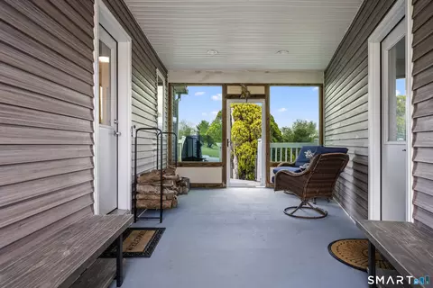 Exterior - 6 Tyler Dr, Preston, CT 06365 photo 3 of 12