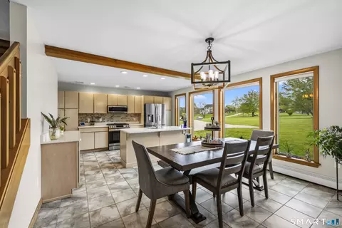 Dining - 6 Tyler Dr, Preston, CT 06365 photo 1 of 2
