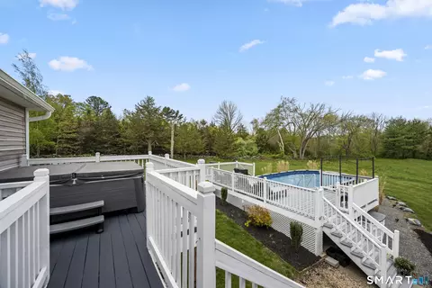 Exterior - 6 Tyler Dr, Preston, CT 06365 photo 4 of 12