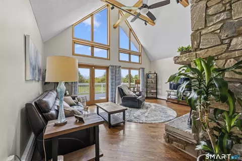 Living - 6 Tyler Dr, Preston, CT 06365 photo 1 of 1