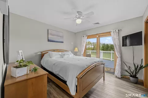 Bedroom - 6 Tyler Dr, Preston, CT 06365 photo 4 of 6