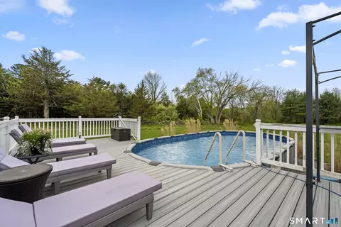 Exterior - 6 Tyler Dr, Preston, CT 06365 photo 11 of 12