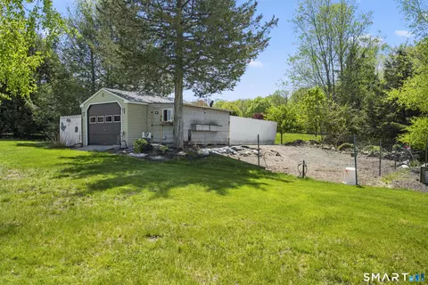 Exterior - 6 Tyler Dr, Preston, CT 06365 photo 9 of 12