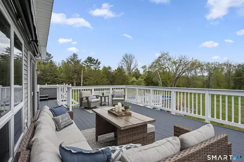Exterior - 6 Tyler Dr, Preston, CT 06365 photo 7 of 12