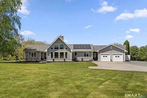 Exterior - 6 Tyler Dr, Preston, CT 06365 photo 2 of 12
