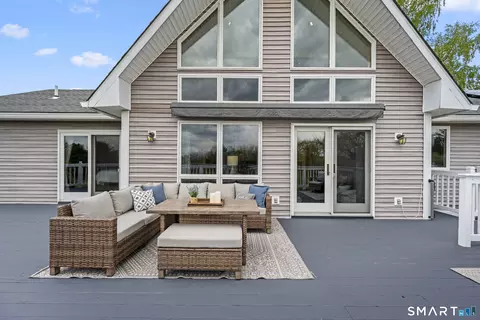 Exterior - 6 Tyler Dr, Preston, CT 06365 photo 5 of 12