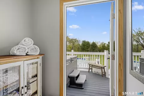 Entry Way - 6 Tyler Dr, Preston, CT 06365 photo 2 of 3