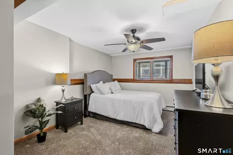 Bedroom - 6 Tyler Dr, Preston, CT 06365 photo 6 of 6