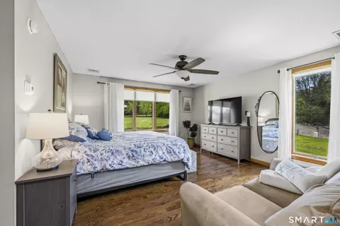Bedroom - 6 Tyler Dr, Preston, CT 06365 photo 1 of 6