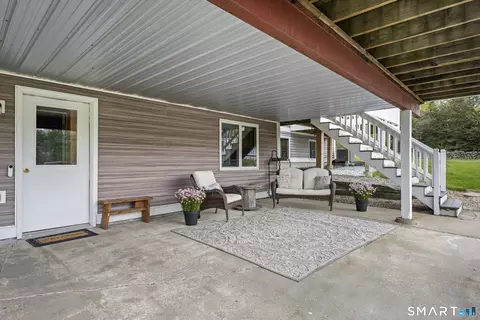 Exterior - 6 Tyler Dr, Preston, CT 06365 photo 8 of 12