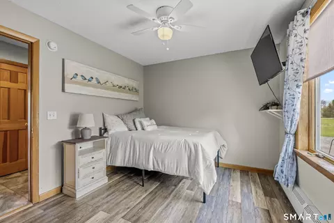 Bedroom - 6 Tyler Dr, Preston, CT 06365 photo 5 of 6
