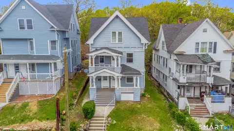 46 Plaza Ave, Waterbury, CT 06710