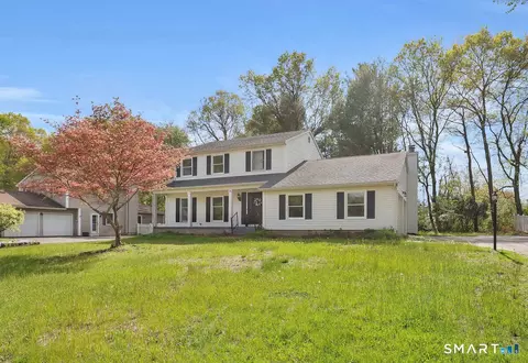 30 Shaughnessy Dr, East Hartford, CT 06118