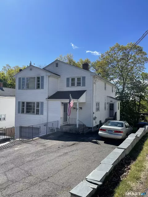 61 Gladiola St, New Britain, CT 06053