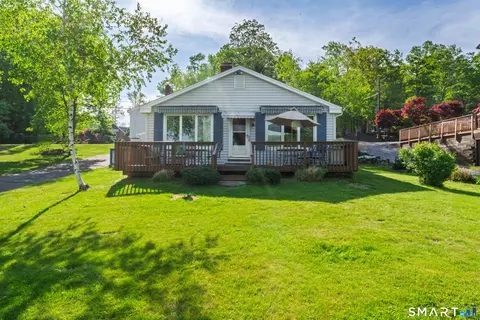 Exterior - 660 E Wakefield Blvd, Winchester, CT 06098 photo 3 of 7