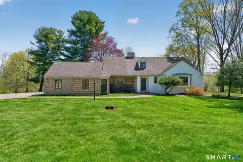103 Ansonia Rd, Woodbridge, CT 06525
