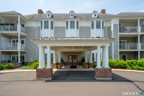 25 Cassandra Blvd #107, West Hartford, CT 06107