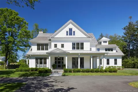 211 Oenoke Rdg, New Canaan, CT 06840