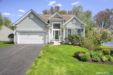 505 Traditions Ct S #505, Oxford, CT 06478