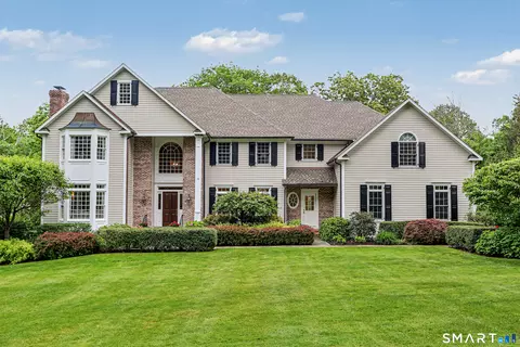 78 Tranquility Dr, Easton, CT 06612