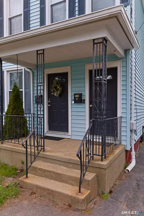 Exterior - 17 May St, West Haven, CT 06516 photo 4 of 4