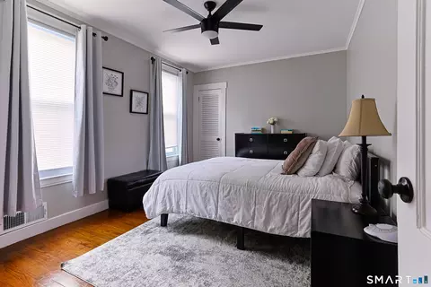 Bedroom - 17 May St, West Haven, CT 06516 photo 1 of 4