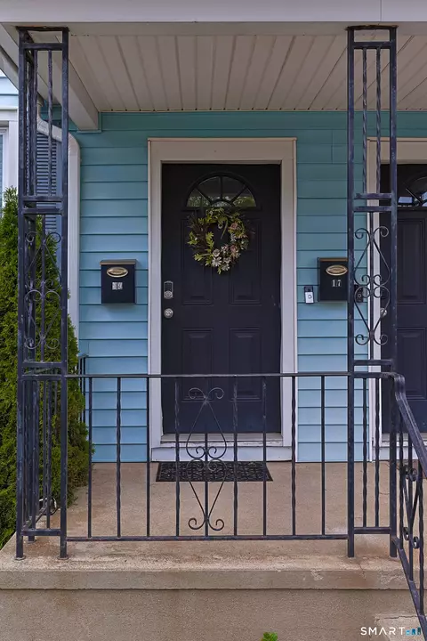 Exterior - 17 May St, West Haven, CT 06516 photo 2 of 4