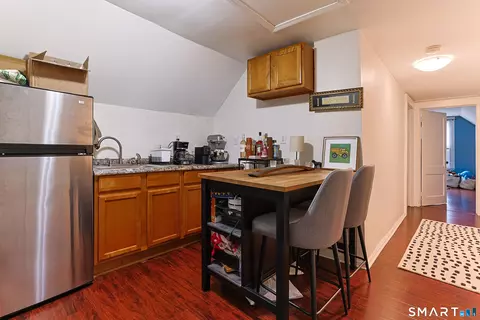Kitchen - 17 May St, West Haven, CT 06516 photo 6 of 6