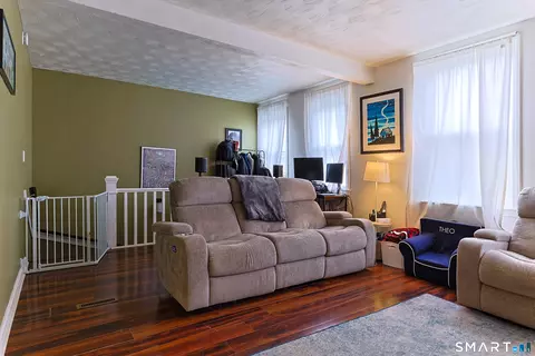 Living - 17 May St, West Haven, CT 06516 photo 4 of 4