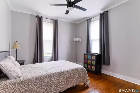 Bedroom - 17 May St, West Haven, CT 06516 photo 2 of 4