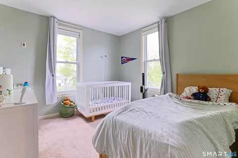 Bedroom - 17 May St, West Haven, CT 06516 photo 4 of 4