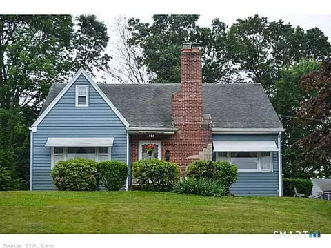 422 Francis St, New Britain, CT 06053