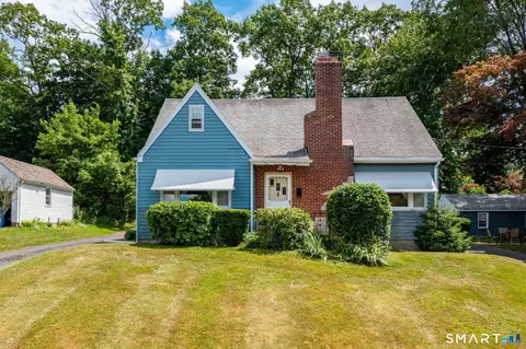 422 Francis St, New Britain, CT 06053