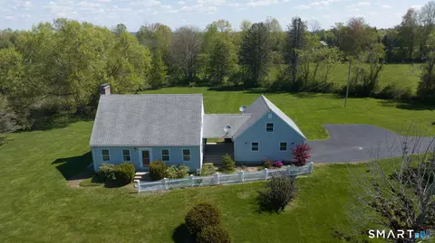 112 Lake Rd # -A, Columbia, CT 06237