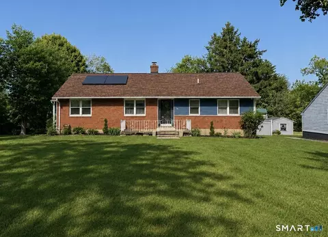 14 Hebron Rd, Bolton, CT 06043