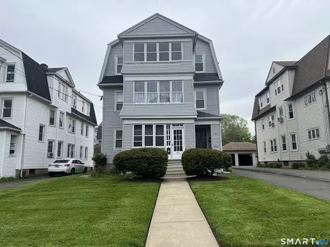 493-495 Prospect Ave, Hartford, CT 06105