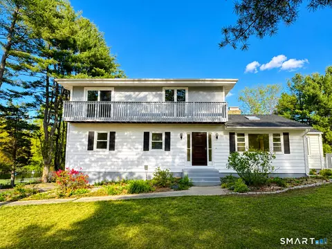 591 Derby Milford Rd, Orange, CT 06477