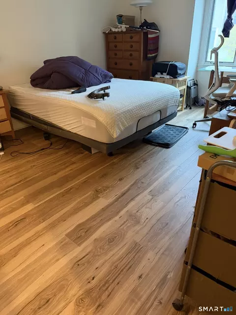 Bedroom - 9 Pilgrim Hbr #B, Wallingford, CT 06492 photo 2 of 4