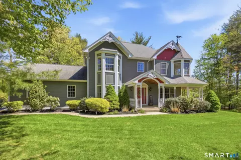 9 Brockway Rd, Ellington, CT 06029