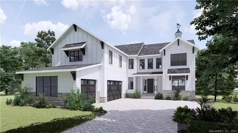 lot7 B Nicolina Way, Newtown, CT 06470
