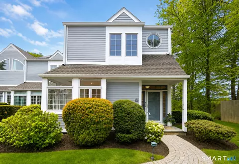 50 Hale Ln #50, Darien, CT 06820