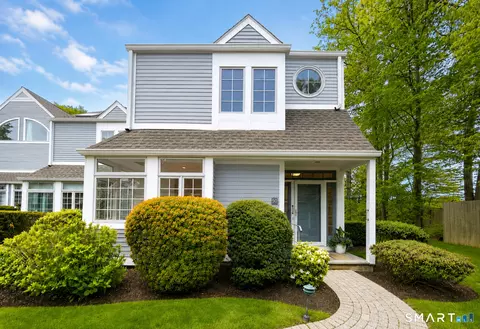 50 Hale Ln #50, Darien, CT 06820