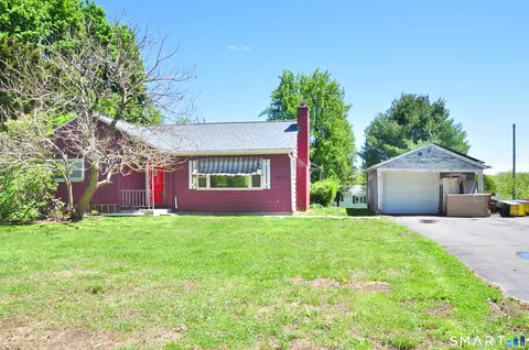 195 S Main St, East Granby, CT 06026